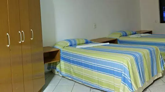 Hotel Recanto Wirapu ru | Northeast Region - Ceara (eyaleti) - Fortaleza (ve civarı) - Fortaleza - Boa Vista