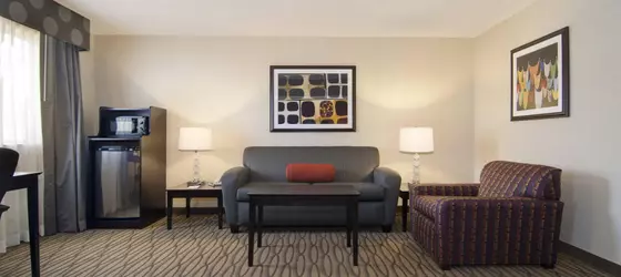 Best Western Eden Prairie Inn | Minnesota - Minneapolis - St. Paul (ve civarı) - Eden Prairie