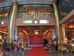 Dibai 7 Star Hotel | Guangksi - Nanning - Qingxiu