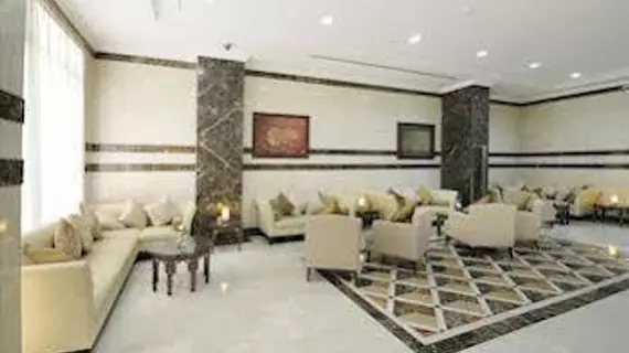 Meshal Hotel Al Salam | Al Madinah Province - Medina