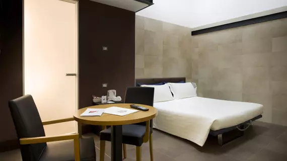 Best Western Hotel Spring House | Lazio - Roma (ve civarı) - Roma Kent Merkezi