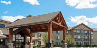 AmericInn Lodge & Suites Rexburg