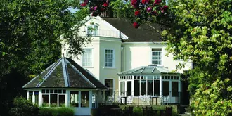 Best Western Priory Hotel