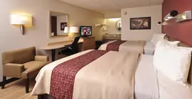 Red Roof Inn Chicago - Downers Grove | İllinois - Downers Grove