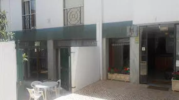 Hotel Cidade Velha | Algarve - Faro Bölgesi - Lagos - Lagos Kent Merkezi