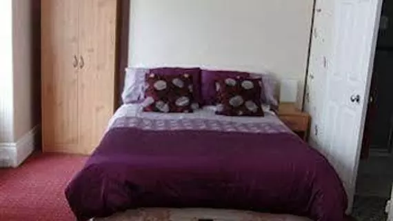 Oakwell Guest House | East Riding of Yorkshire (kontluk) - Bridlington