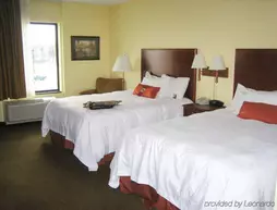 Hampton Inn & Suites Bemidji | Minnesota - Bemidji (ve civarı) - Bemidji