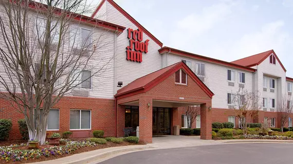 Holiday Inn Express Brentwood-South Cool Springs | Tennessee - Nashville-Davidson - Nashville (ve civarı) - Franklin