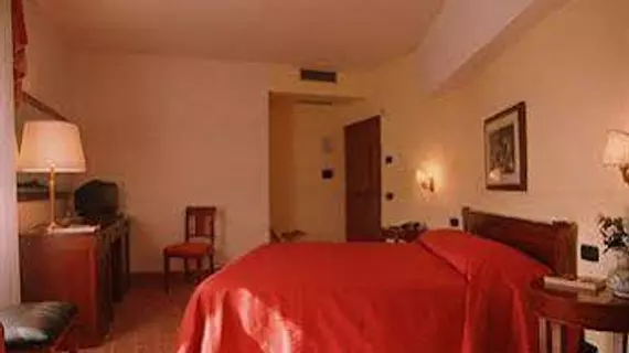 Hotel Osteria Dell Orcia | Toskana - Siena (vilayet) - Castiglione d'Orcia