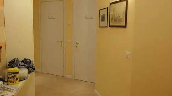 B&B Bergamo Romantica | Lombardy - Bergamo - Bergamo (ve civarı) - Bergamo