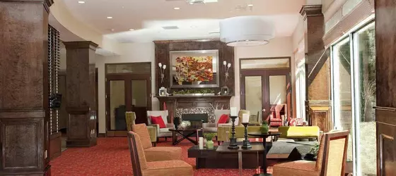 Hilton Garden Inn Preston Casino Area | Connecticut - Mystic - New London (ve civarı) - Preston