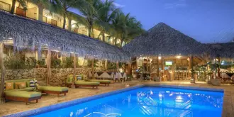 Coco Beach Hotel