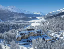 Suvretta House | Maloja District - Graubuenden - St. Moritz