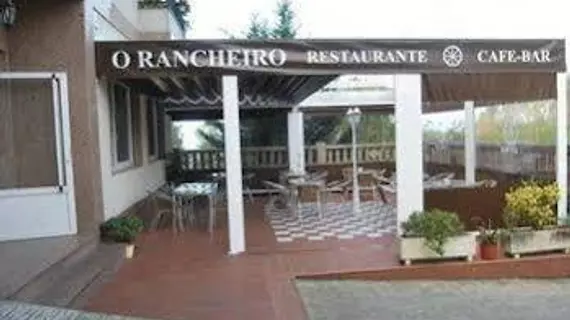 Hostal O Rancheiro | Galicia - Pontevedra (vilayet) - Vigo