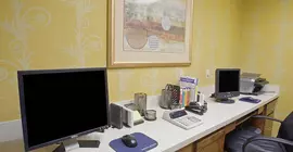 Hampton Inn Hammond | Louisiana - Hammond (ve civarı) - Hammond