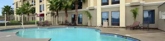 Best Western Plus Houma Inn | Louisiana - Houma (ve civarı) - Gray