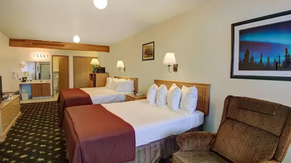 Best Western King Salmon Motel | Alaska - Soldotna