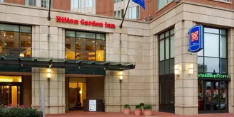 Hilton Garden Inn Baltimore Inner Harbor