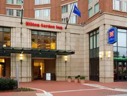 Hilton Garden Inn Baltimore Inner Harbor | Maryland - Baltimore (ve civarı) - Baltimore - Harbor East