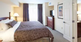 Staybridge Suites Great Falls | Montana - Great Falls (ve civarı) - Great Falls