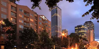 Homewood Suites by Hilton-Seattle Convention Center-Pike Street