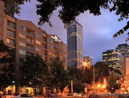 Homewood Suites by Hilton-Seattle Convention Center-Pike Street | Washington - Seattle (ve dolayları) - Seattle - Capitol Hill