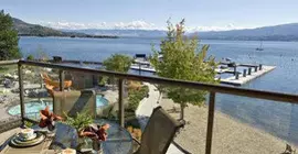 The Cove Lakeside Resort | Britanya Kolombiyası - West Kelowna - Westbank