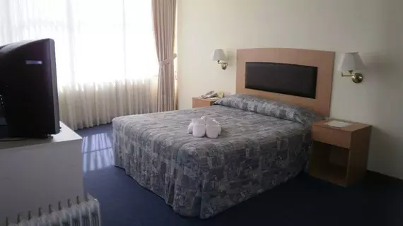 Apart Hotel Los Delfines | La Paz - La Paz (ve civarı) - La Paz