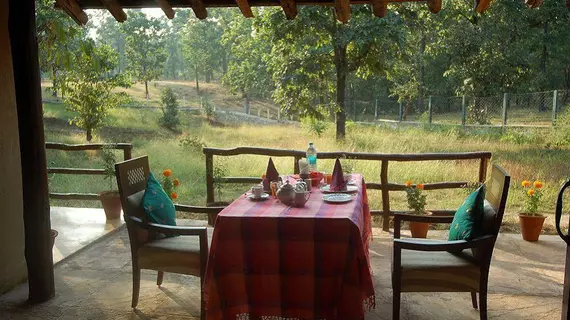 Chitvan Jungle Lodge | Madya Pradeş - Baihar