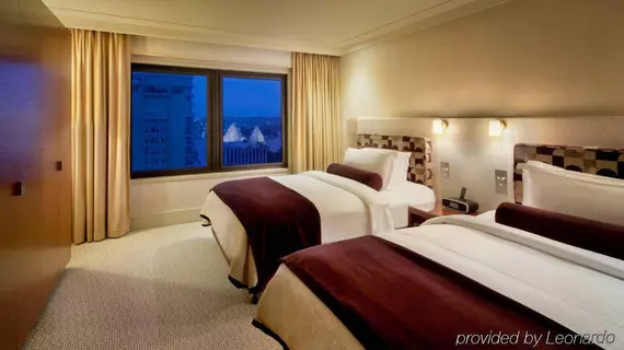 InterContinental Sydney | New South Wales - Sidney (ve civarı) - Sydney