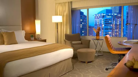 Swissotel Chicago | İllinois - Chicago (ve civarı) - Chicago - Near East Side