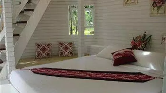 Plumeria Villa and Hideaway | Rayong İli - Rayong