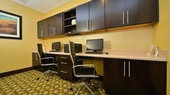 Comfort Suites Portland | Tennessee - Nashville-Davidson - Nashville (ve civarı) - Orlinda