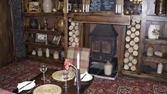 The Punch Bowl Inn | Durham (kontluk) - Consett - Edmundbyers