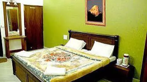 Hotel Green View | Uttarkand - Haridwar Bölgesi - Haridwar (ve civarı) - Rishikesh