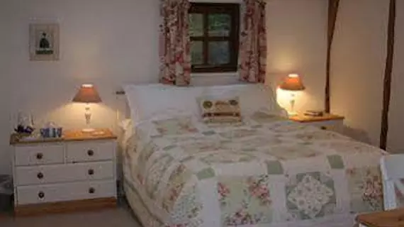 Woodend Farm House | Herefordshire (kontluk) - Ledbury