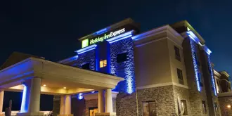 Holiday Inn Express & Suites Truth Or Consequences