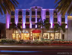 Luxe Rodeo Drive Hotel | Kaliforniya - Los Angeles County - Beverly Hills