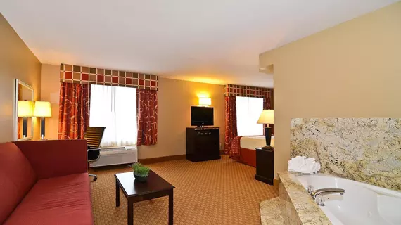 Best Western PLUS Chicago Southland | İllinois - Oak Forest