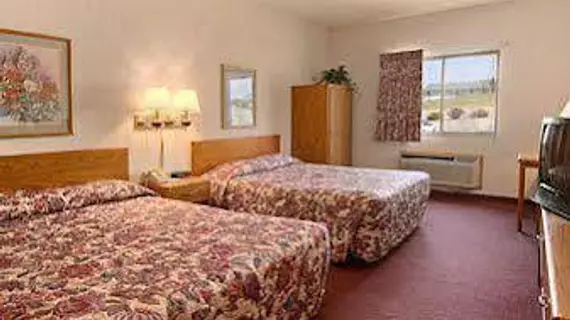 Days Inn I-90 | Güney Dakota - Rapid City (ve civarı) - Rapid City