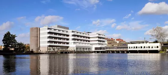 Mercure Hotel Den Haag Leidschendam | Güney Hollanda - Lahey (ve civarı) - Leidschendam