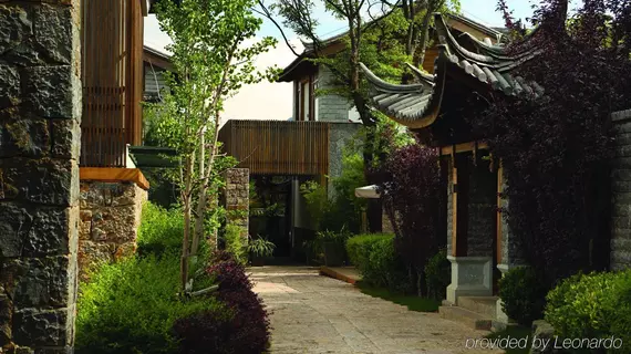 Hotel Indigo Lijiang Ancient Town | Yunnan - Lijiang - Dayan Old Town