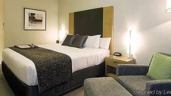 Rydges Campbelltown | New South Wales - Sidney (ve civarı) - Campbelltown