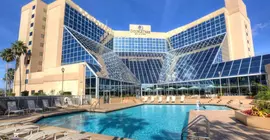 DoubleTree by Hilton Orlando Airport Hotel | Florida - Orlando (ve civarı) - Orlando