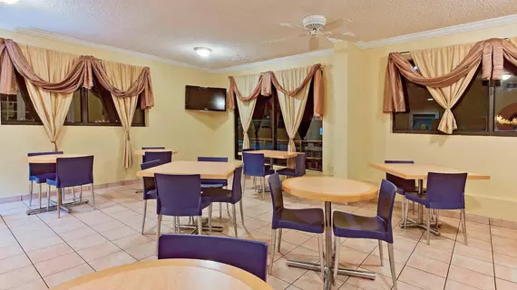 La Quinta Inn West Palm Beach-Florida Turnpike | Florida - Palm Beach - Batı Palm Beach (ve civarı) - West Palm Beach