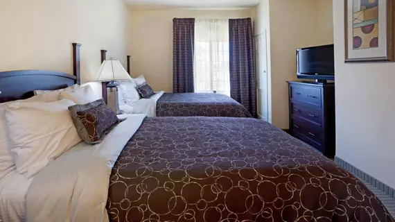 Staybridge Suites Austin Northwest | Teksas - Austin (ve civarı) - Austin