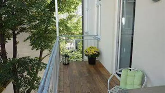 Modern Apartment Vienna - Dietrichgasse | Vienna (eyalet) - Landstrasse - Landstrasser Hauptstrasse