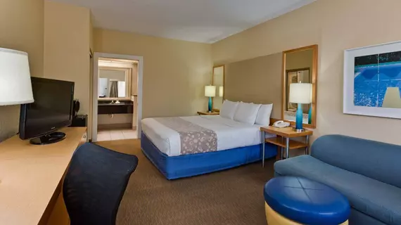 La Quinta Inn & Suites by Wyndham Ft. Myers-Sanibel Gateway | Florida - Fort Myers (ve civarı) - Fort Myers