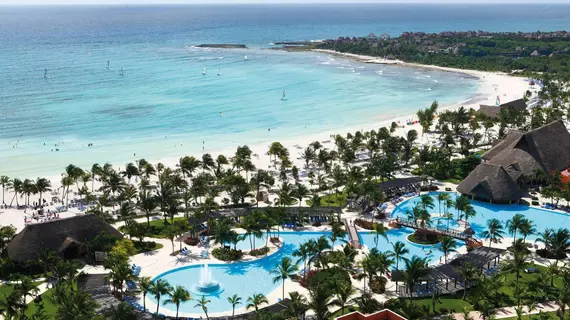 Barcelo Maya Beach - All Inclusive | Quintana Roo - Riviera Maya - Xpu-Ha