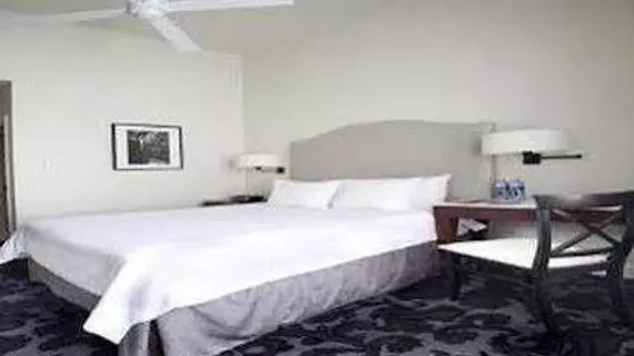 International House Hotel | Louisiana - New Orleans (ve civarı) - New Orleans - Merkezi İş Bölgesi